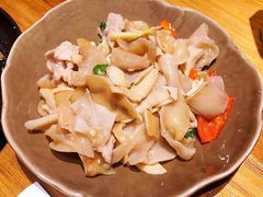 -十三式重庆江湖菜(金茂览秀城店)