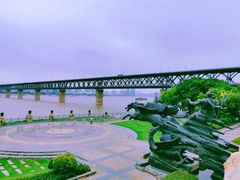 -汉水谣·江景餐厅(江滩店)