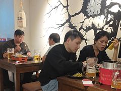 -半酌烧烤小酒馆(南京东路店)