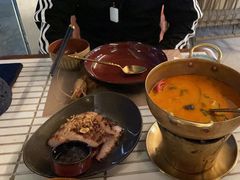 -CHINCHIN 青青·泰国料理(万象食家店)