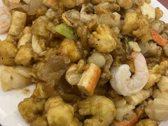 -桃子餐厅·天津菜(红星路直营店)