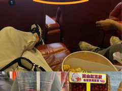 -SFC上影百联影城(八佰伴IMAX店)