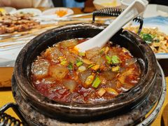 -小杨烤肉·陕西烧烤·陕西地方菜(明德门店)