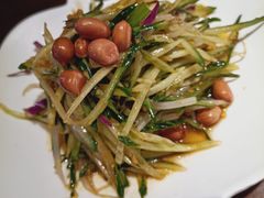胖哥俩大拌菜-胖哥俩肉蟹煲(龙德广场店)