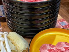 -牛New寿喜烧(青浦店)