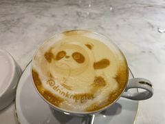 -菲住布渴全日制餐厅·简餐·下午茶·蛋糕