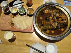 -外公的饺子外婆的面(高铁东站店)