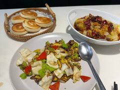 -怡得观滇餐厅·地道昆明菜·1996(海埂大坝店)