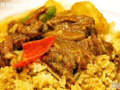 牛腩捞饭-和平馆·地道港澳茶餐厅(西门口店)