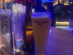 -Ambra Haus琥珀屋精酿餐厅(宝山店)