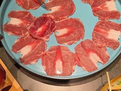 -腾格里· 蒙古山羊火锅(北京中关村店)