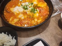 -好人民间小吃·番茄鱼酸菜鱼(木渎悠方店)