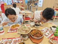 -双隆购物广场(魏县店)