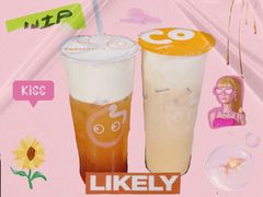 -CoCo都可(金狮店)