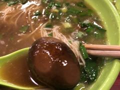 -张记牛肉面馆(天津路店)