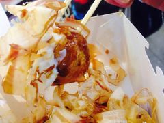 -咕噜咕噜·章鱼小丸子(西湖路店)