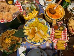 -泰妃殿(武汉首店)