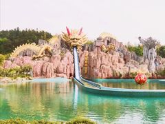 -南京银杏湖乐园