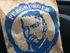 -Fergburger(皇后镇店)