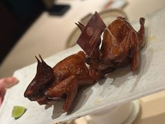 -侨美食家·粤菜(体育西路店)
