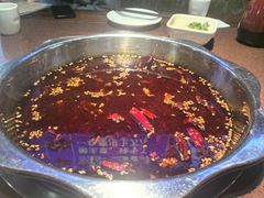 -青山青豆花·笑禅豆腐鱼(黄泥塝店)