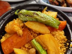 -La Medina餐厅(亮马河南路店)