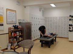 -中田健身工作室(莘庄地铁站店)