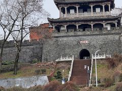 -东坡赤壁风景名胜区