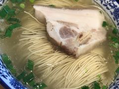 -裕兴记·三虾面(西北街总店)