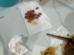 -小翔干面(西航店)