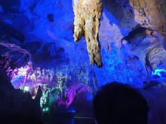 -灵栖洞天