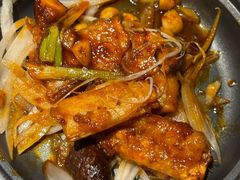 -匠和风精致料理(祥禾天地店)