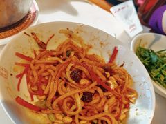 -小吊梨汤·北京菜·烤鸭(双井乐成中心店)