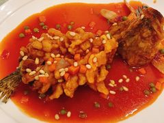 -梅龙镇酒家(南京西路总店)