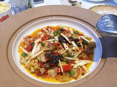 -沸腾鱼乡(知春路分店)