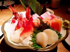 -炙柒Sekinana·精致日料(合生汇店)