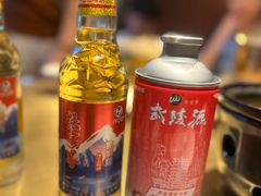 -索溪山寨·湘西饮食文化博物馆(标志门店)
