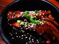 -大牌大·传统杭帮菜(湖滨店)