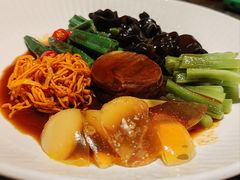-北平食府.北京烤鸭(亦庄店)