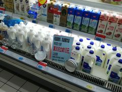 -大润发(勤业店)