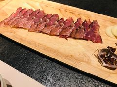 -盡膳口福跷脚牛肉火锅(合生汇购物中心店)