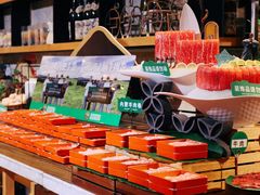 -亚马逊蒸汽活海鲜自助(LCM置汇旭辉广场店)