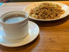 -新澳港式茶餐厅(余姚路店)