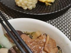 -上海新发展亚太JW万豪酒店