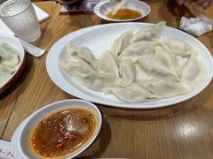 -喜家德虾仁水饺(繁荣路店)