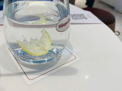 -哈根达斯(武汉天地店)