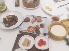 -小厨娘淮扬菜(板桥一店)