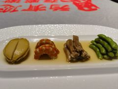 -湘满甲·黄焖甲鱼创始者·湘菜·鲁菜(潘家园店)