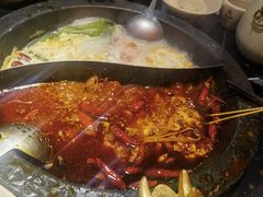 -蜀大侠火锅(四川北路店)
