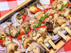 -龙桥私厨·姜花菊花过桥鱼·顺德菜(容桂店)